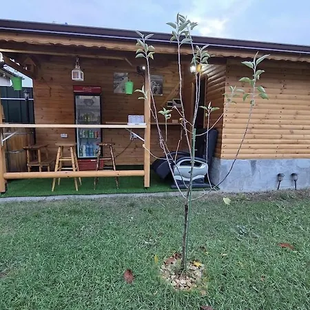 Casa de Férias Guest House Belitsa *