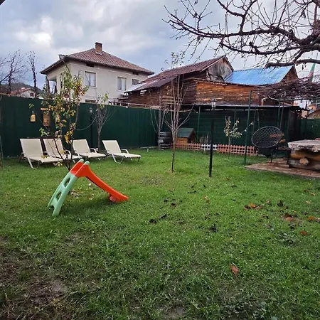 Casa de Férias Guest House Belitsa