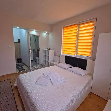 بيت للعطل Guest House Belitsa