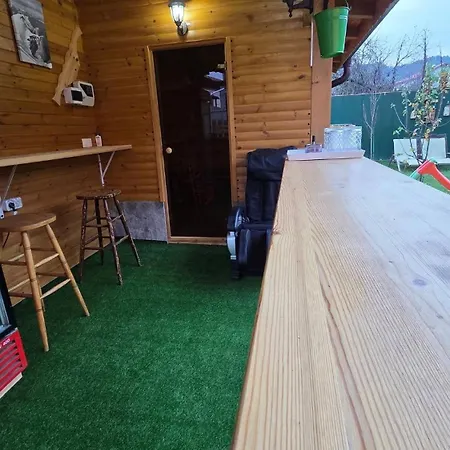 Guest House Belitsa Casa de Férias