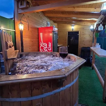 Casa de Férias Guest House Belitsa Belitsa