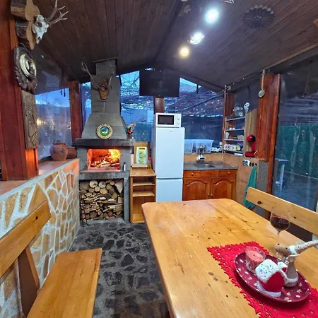 بيت للعطل Guest House Belitsa