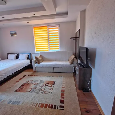 Guest House Belitsa *