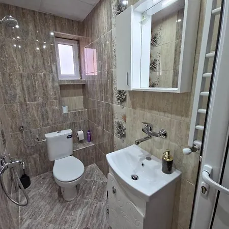 Guest House Belitsa