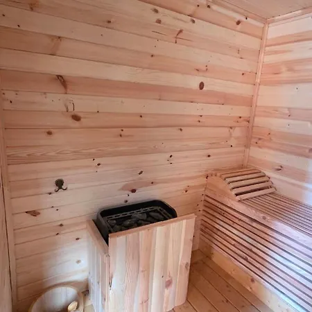 Casa de Férias Guest House Belitsa *