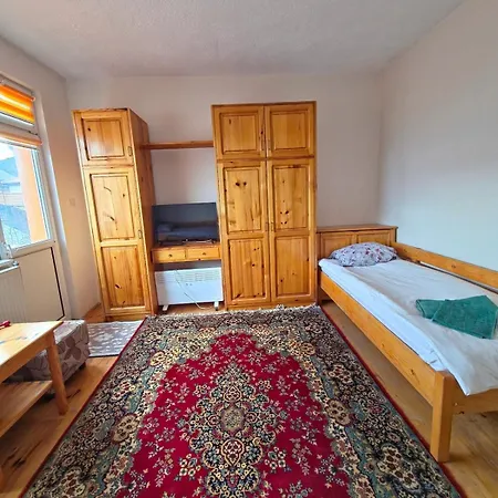 Guest House Belitsa *