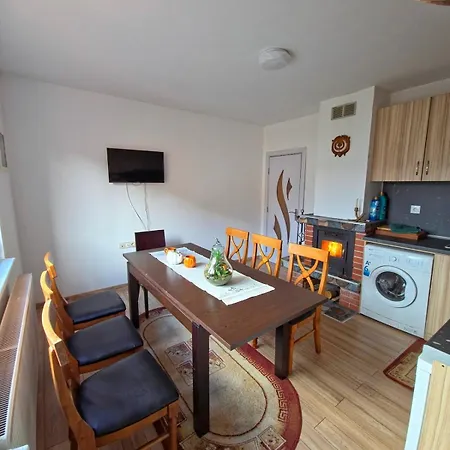 بيت للعطل Guest House Belitsa