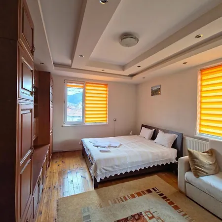 بيت للعطل Guest House Belitsa