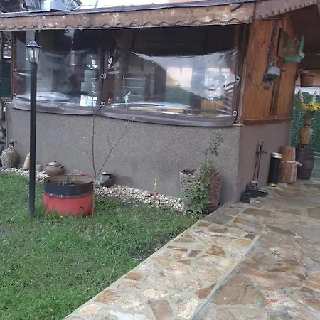 Guest House Belitsa * Belitsa