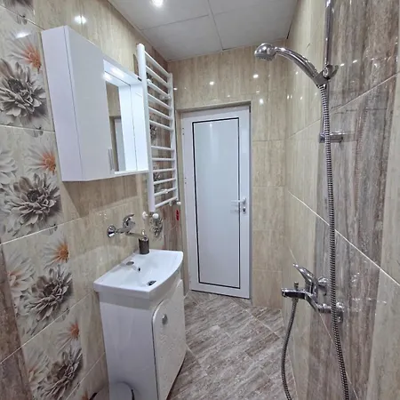 بيت للعطل Guest House Belitsa Semkovo