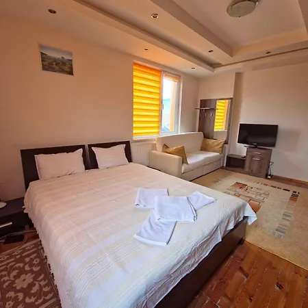 Guest House Belitsa