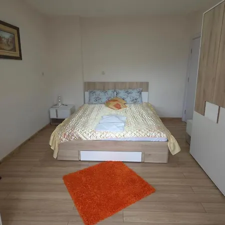 Guest House Belitsa بيت للعطل Semkovo