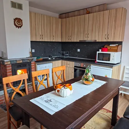 بيت للعطل Guest House Belitsa *