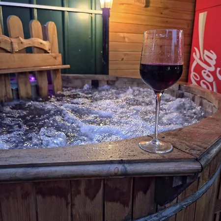 Casa de Férias Guest House Belitsa