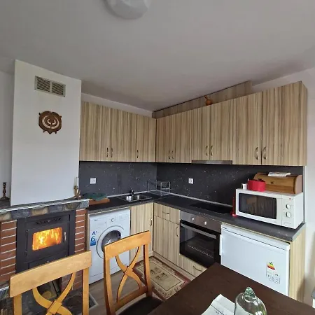 Guest House Belitsa Casa de Férias Belitsa