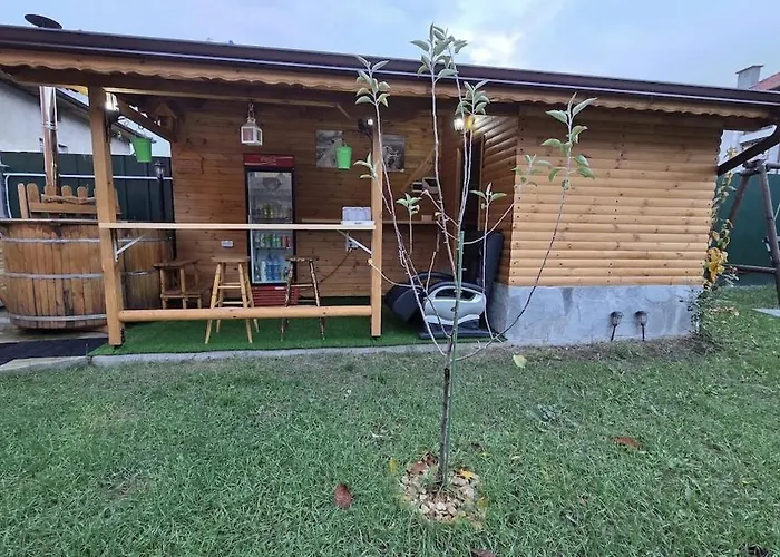 Feriehus Guest House Belitsa *