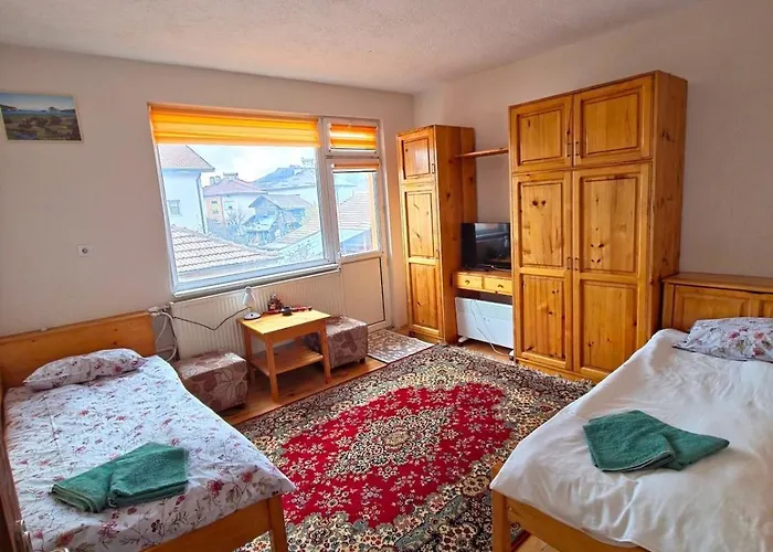 Guest House Belitsa Feriehus