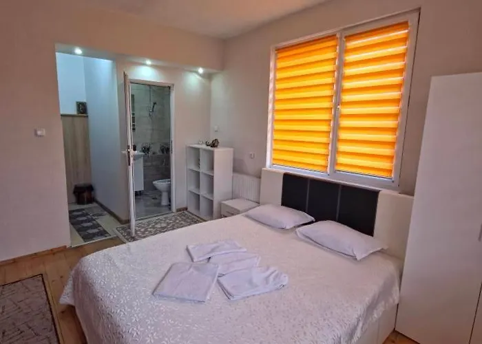 Feriehus Guest House Belitsa