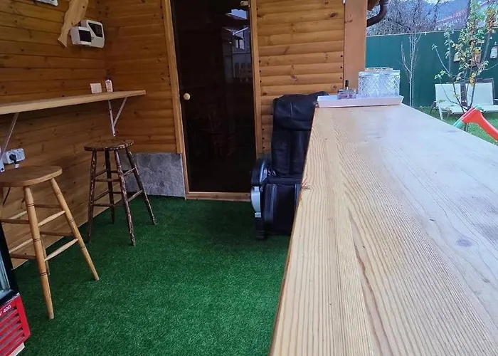 Guest House Belitsa Feriehus