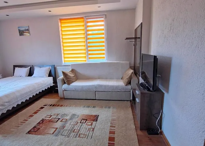 Guest House Belitsa *