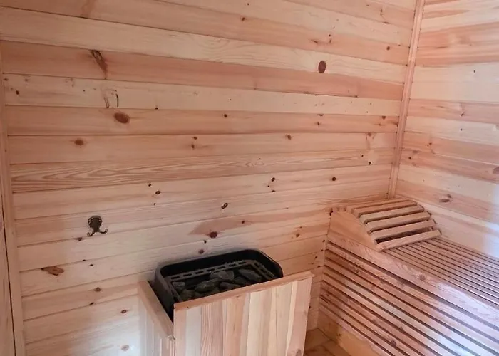 Feriehus Guest House Belitsa *