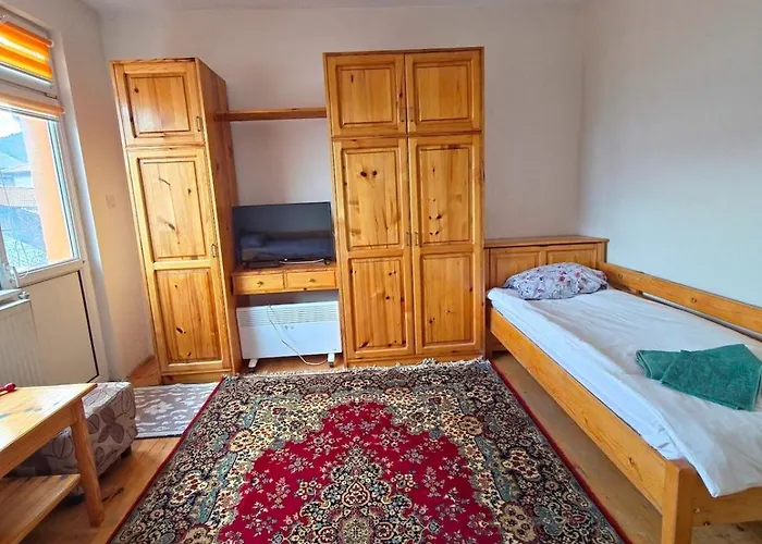 Guest House Belitsa *