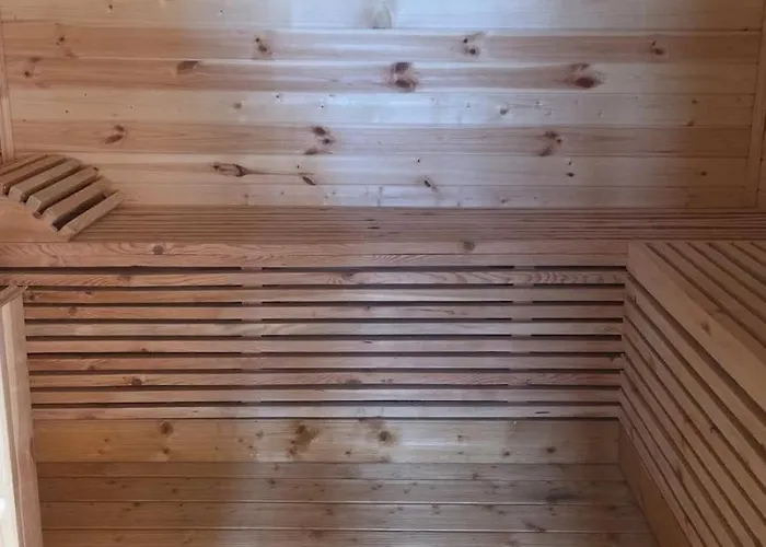 Feriehus Guest House Belitsa Semkovo