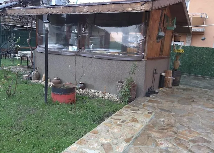 Guest House Belitsa * Semkovo