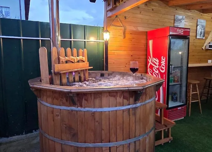 Guest House Belitsa * Semkovo