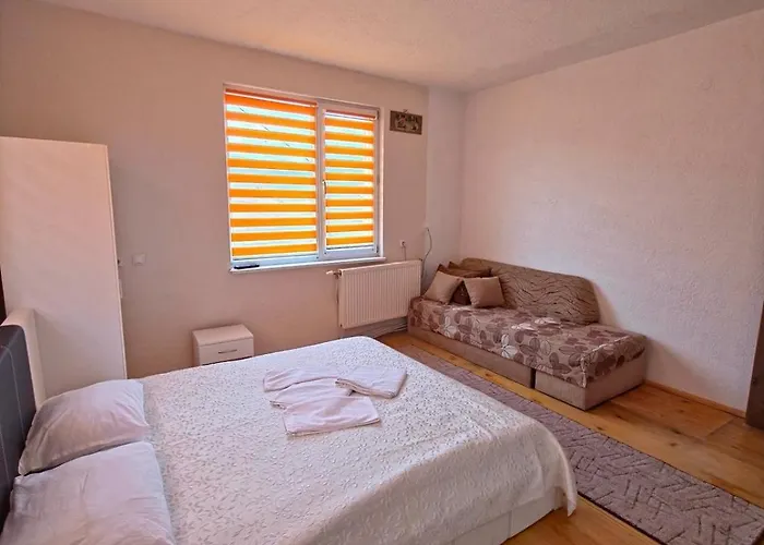 Guest House Belitsa * Semkovo