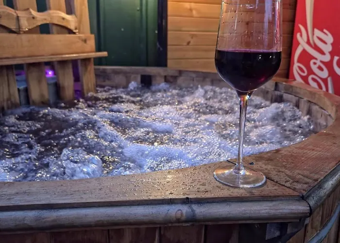 Feriehus Guest House Belitsa