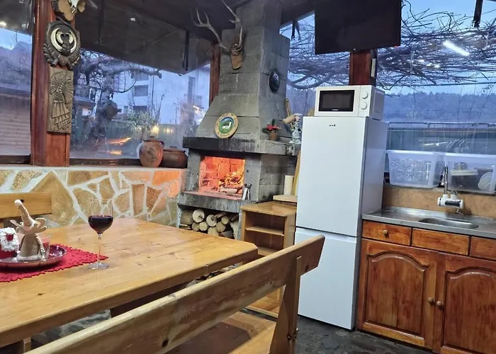 Guest House Belitsa Feriehus *